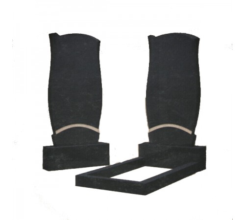 Памятник вертикальный A-30