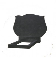 Памятник горизонтальный B-9