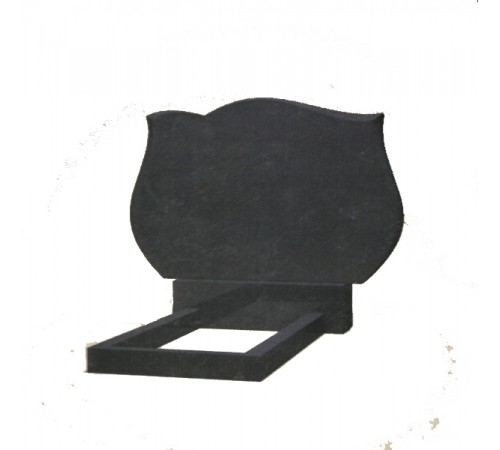 Памятник горизонтальный B-9